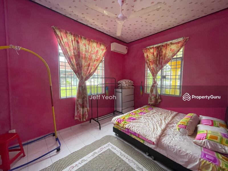 Untuk Dijual - Taman Pinang Emas