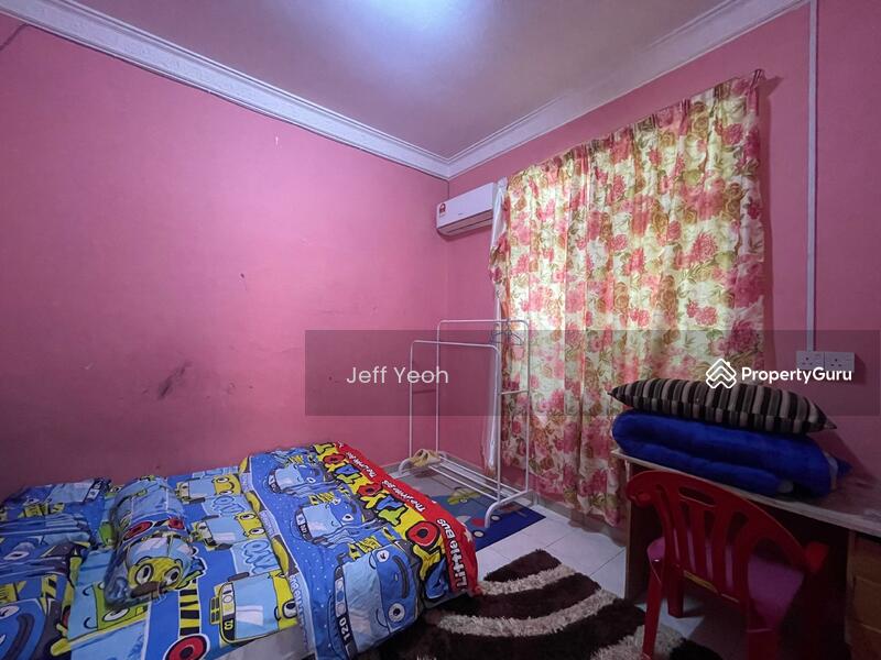 Untuk Dijual - Taman Pinang Emas