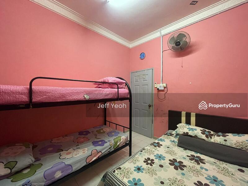 Untuk Dijual - Taman Pinang Emas