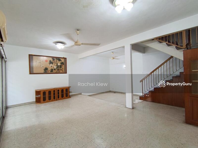 For Rent - Damansara Utama SS 21