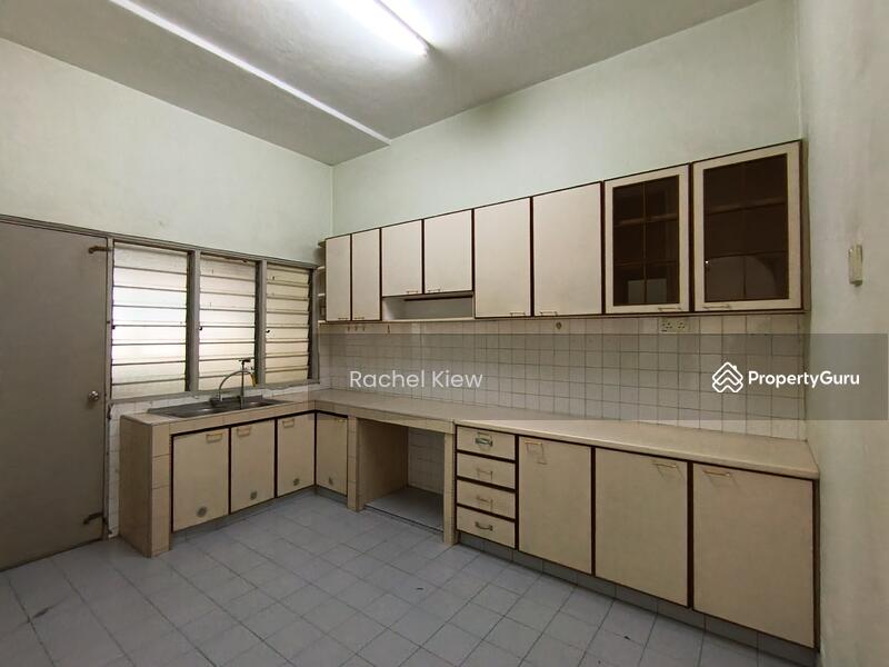 For Rent - Damansara Utama SS 21