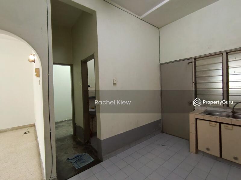 For Rent - Damansara Utama SS 21