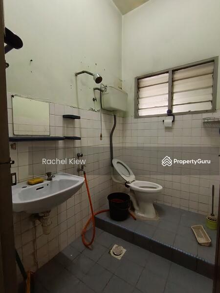 For Rent - Damansara Utama SS 21