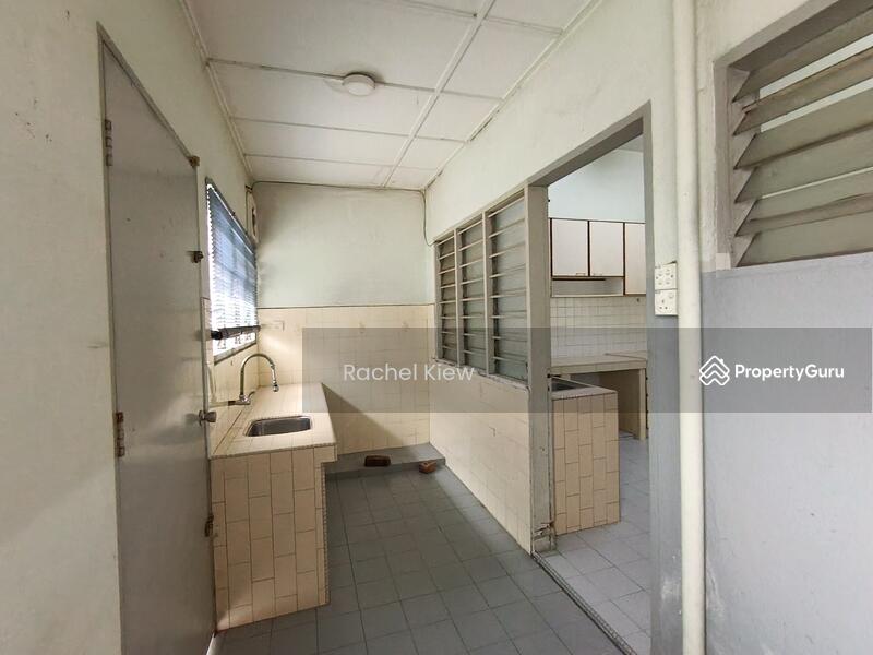 For Rent - Damansara Utama SS 21