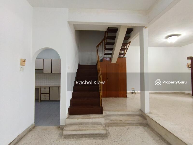 For Rent - Damansara Utama SS 21