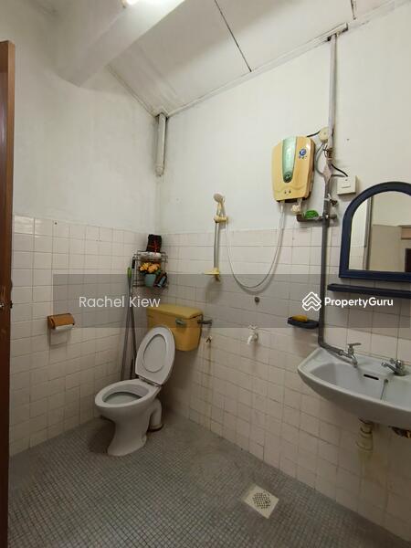 For Rent - Damansara Utama SS 21