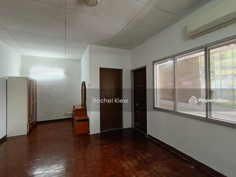 For Rent - Damansara Utama SS 21