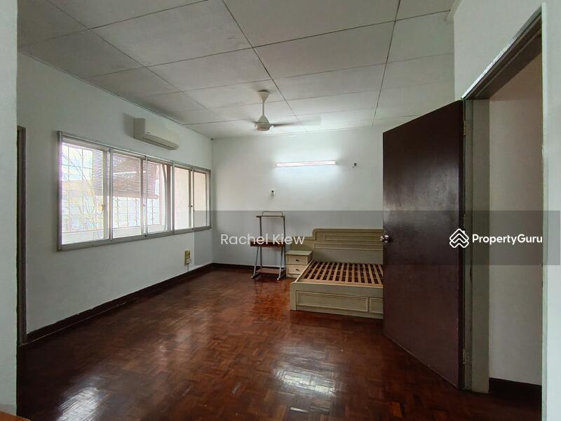 For Rent - Damansara Utama SS 21