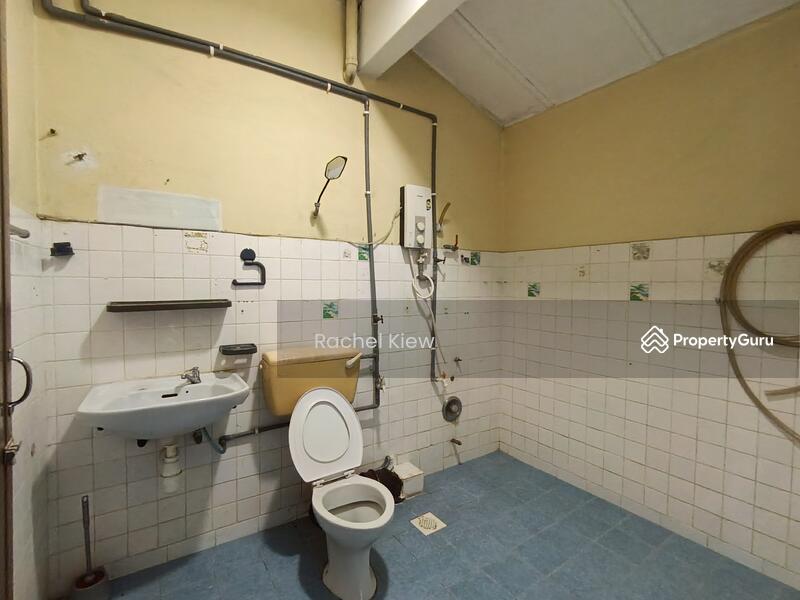 For Rent - Damansara Utama SS 21