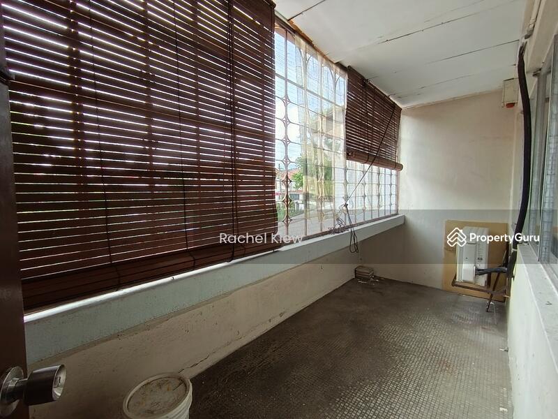 For Rent - Damansara Utama SS 21