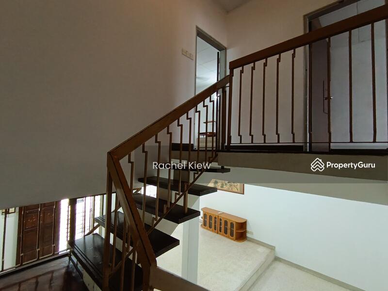For Rent - Damansara Utama SS 21