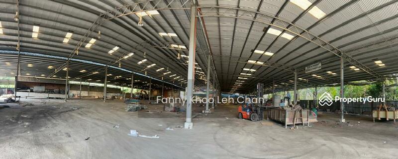 Menggatal Warehouse/frontage/industrial kk untuk Untuk Disewa - RM 340,000 /bulan, Feb 2026 - PropertyGuru.com.my