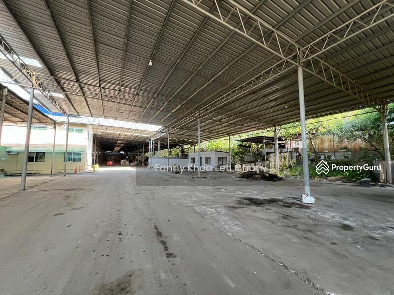 Menggatal Warehouse/frontage/industrial kk untuk Untuk Disewa - RM 340,000 /bulan, Feb 2026 - PropertyGuru.com.my