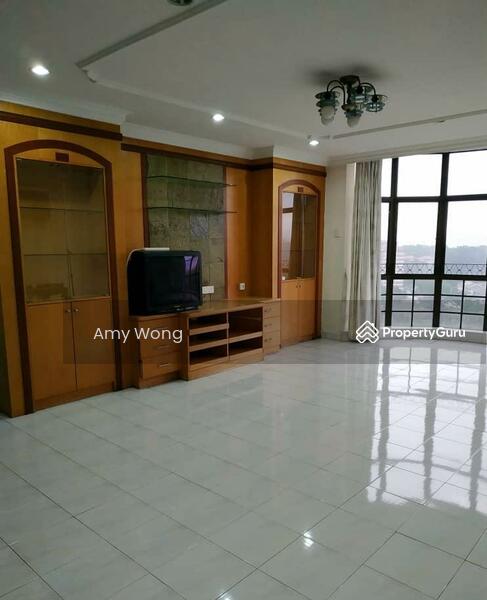 For Rent - Flora Green