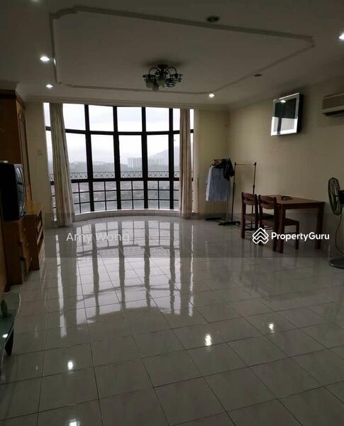 For Rent - Flora Green