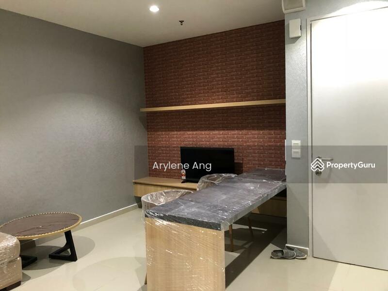 Servis Apartment untuk Dijual di i-SOHO @ i-City - Arylene Ang - PropertyGuru.com.my