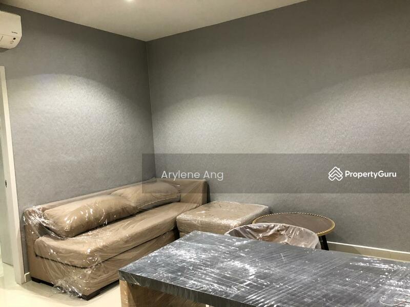 Servis Apartment untuk Dijual di i-SOHO @ i-City - Arylene Ang - PropertyGuru.com.my