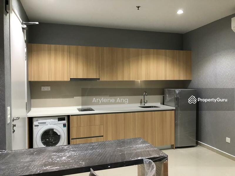 Servis Apartment untuk Dijual di i-SOHO @ i-City - Arylene Ang - PropertyGuru.com.my