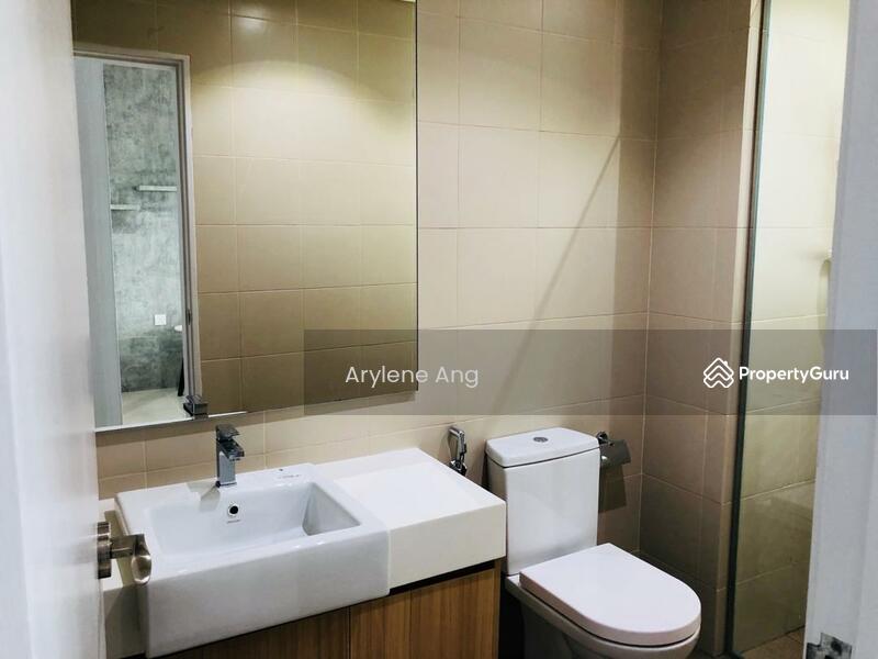 Servis Apartment untuk Dijual di i-SOHO @ i-City - Arylene Ang - PropertyGuru.com.my