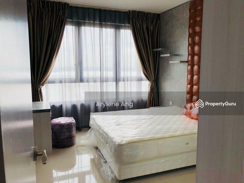 Servis Apartment untuk Dijual di i-SOHO @ i-City - Arylene Ang - PropertyGuru.com.my