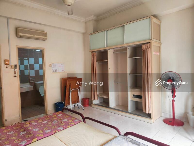 For Rent - Evergreen Park Scot Pine