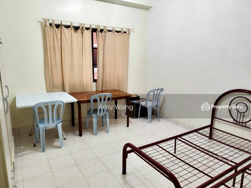 For Rent - Evergreen Park Scot Pine