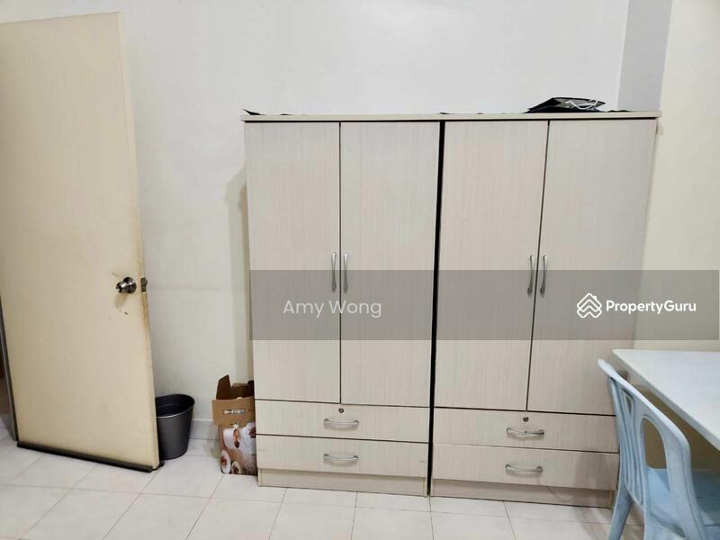 For Rent - Evergreen Park Scot Pine