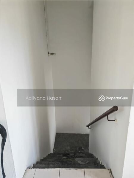 For Rent - Taman Jasmin, Senawang