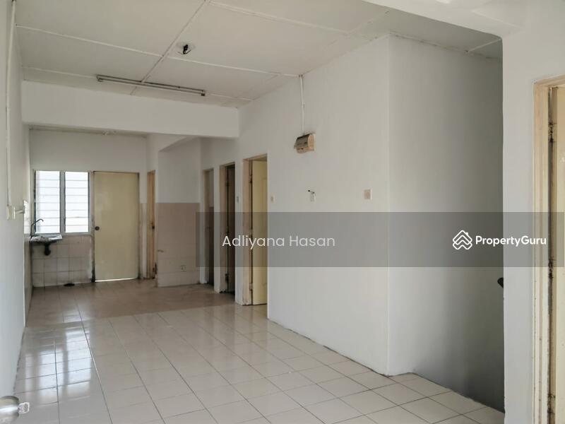 For Rent - Taman Jasmin, Senawang