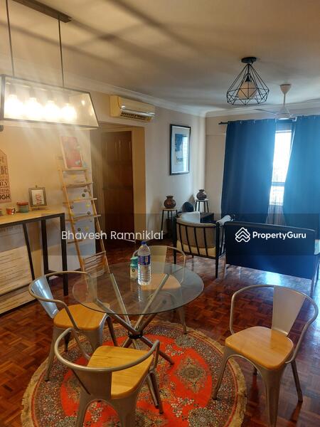 Condominium for Rent at O.G. Heights - Bhavesh Ramniklal - PropertyGuru.com.my