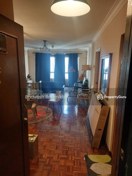Condominium for Rent at O.G. Heights - Bhavesh Ramniklal - PropertyGuru.com.my