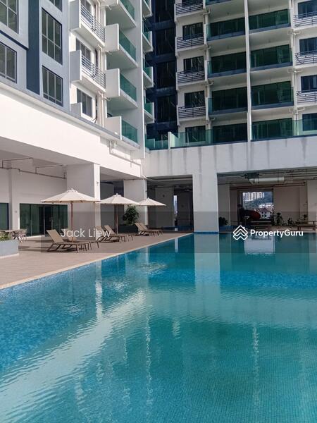 Condominium for Rent at Mulberi - Jack Liew - PropertyGuru.com.my