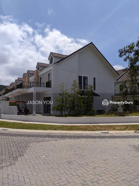 For Sale - Monet Springtime @ Monet Residences Sunsuria City