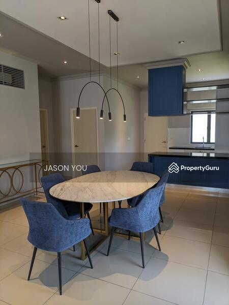 For Sale - Monet Springtime @ Monet Residences Sunsuria City