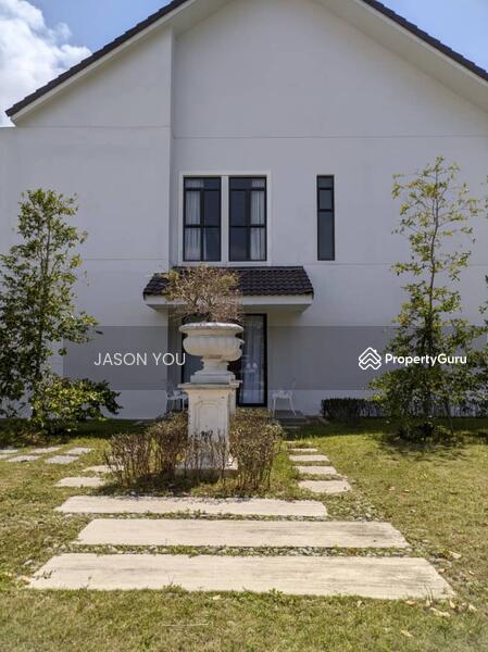 For Sale - Monet Springtime @ Monet Residences Sunsuria City