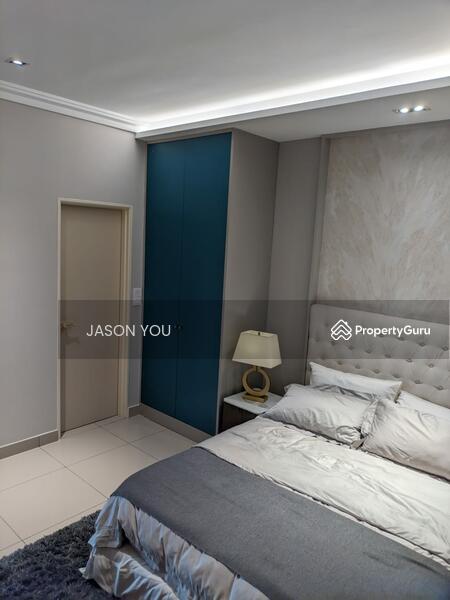 For Sale - Monet Springtime @ Monet Residences Sunsuria City