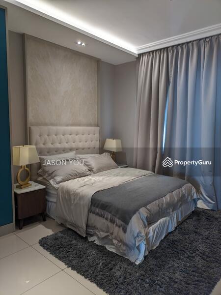 For Sale - Monet Springtime @ Monet Residences Sunsuria City