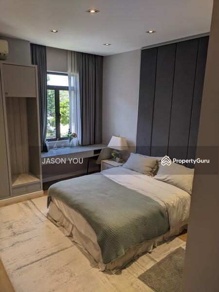 For Sale - Monet Springtime @ Monet Residences Sunsuria City
