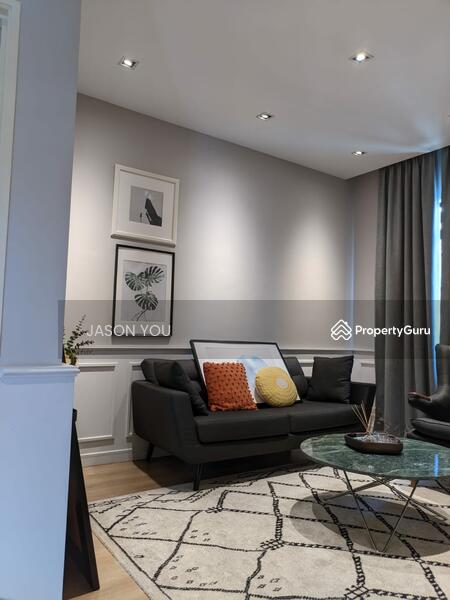 For Sale - Monet Springtime @ Monet Residences Sunsuria City