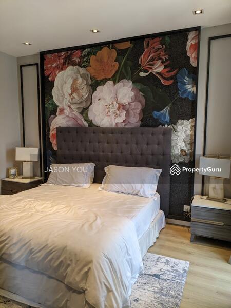 For Sale - Monet Springtime @ Monet Residences Sunsuria City