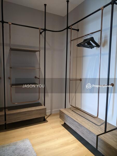 For Sale - Monet Springtime @ Monet Residences Sunsuria City