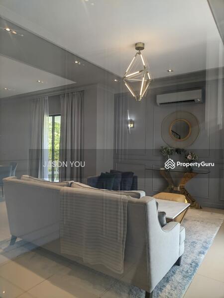 For Sale - Monet Springtime @ Monet Residences Sunsuria City