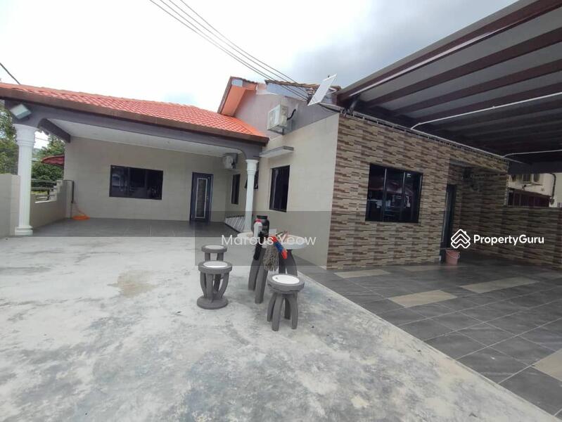 1-storey Terraced House for Rent in Taman Duyung (Seremban) - Marcus Yeow - PropertyGuru.com.my