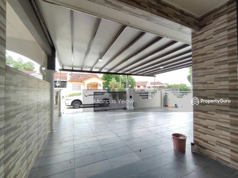1-storey Terraced House for Rent in Taman Duyung (Seremban) - Marcus Yeow - PropertyGuru.com.my