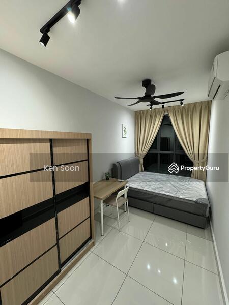 Condominium for Rent at The New Duo @ Edumetro - Ken Soon - PropertyGuru.com.my
