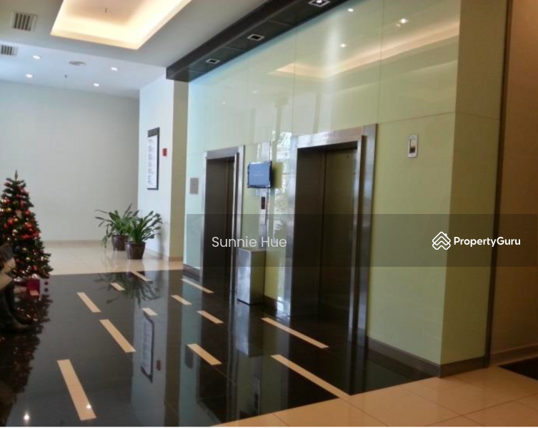 For Rent - Warehouse at Seksyen 13