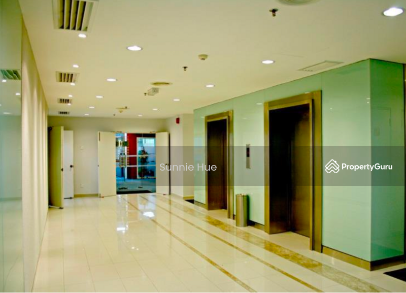 For Rent - Warehouse at Seksyen 13