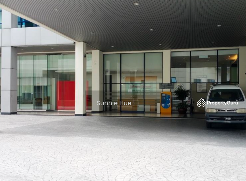 For Rent - Warehouse at Seksyen 13