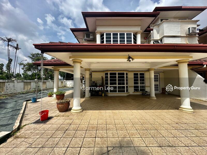 For Sale - USJ 19 Corner House