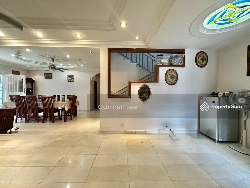 For Sale - USJ 19 Corner House